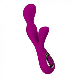 Pretty Love Impluse - Rabbit vibrator - Desireshop.nl