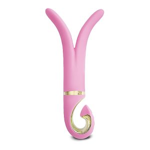 Gvibe 3 Anatomical Massager - Desireshop.nl