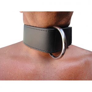 Collar Leather