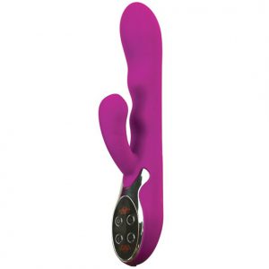 Pretty Love Passion - Rabbit vibrator - Desireshop.nl