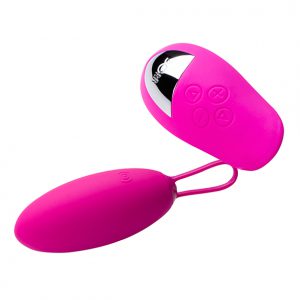 DORR SPOT WIRELESS EGG Zwart