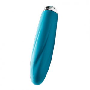 DORR FOXY MINI TWIST Turquoise