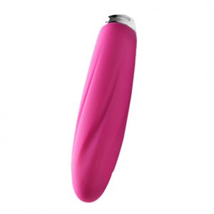 DORR FOXY MINI TWIST Roze