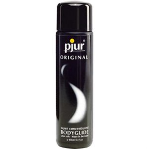 Pjur Original 100ml - Siliconen Glijmiddel - Desireshop.nl - Alkmaar