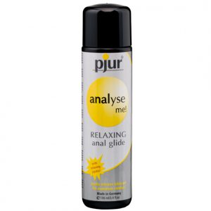 Pjur - Analyse Me Glide 100 ml