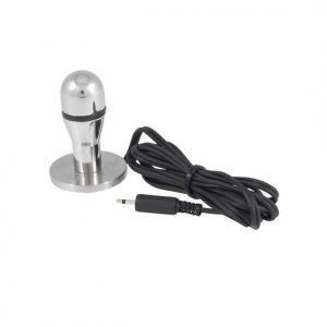 ELECTRO SEX MINI BALLONPLUG, BI-POLAIR (60 MM)