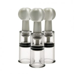 Tepel Vagina Pompjes - Desireshop.nl - ac914 - Master series