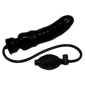 Oppompbare penis dildo - Desireshop.nl - Alkmaar - BDSM Shop