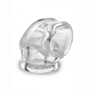 Oxballs Cocksling clear | Desireshop.nl | Alkmaar