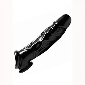 Penis sleeve en Ball Stretcher