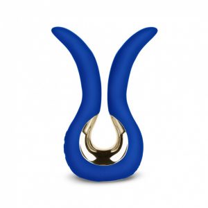 Gvibe Mini Blue - Desireshop.nl