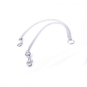 Linking Chain L with Connectors Elegant Small