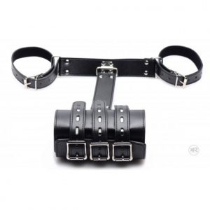 Arm binder - AF250 - Desireshop - BDSM Shop - Alkmaar - Strict