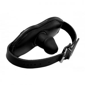 Mondknevel Met Penis - AF129 - Desireshop - BDSM Shop - Alkmaar