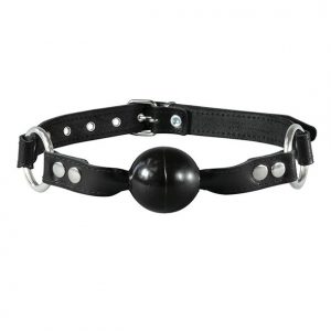 Ballgag normal - Desireshop - BDSM Shop - Alkmaar
