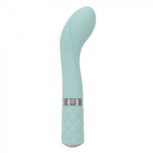 Pillow Talk Sassy Mint - Vibrators - Desireshop.nl - Alkmaar