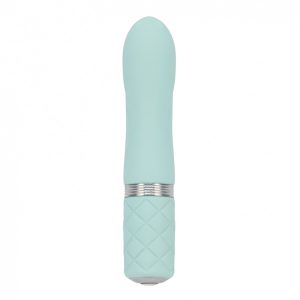 Pillow Talk Flirty Mint - Vibrators - Desireshop.nl - Alkmaar