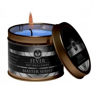 Fever Hot Wax Candle - Massage kaars - Desireshop.nl