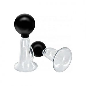 Tepel vacuümpomp - Desireshop.nl - BDSM shop van Alkmaar