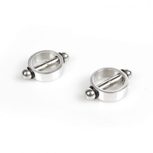 Magnetic Nipple Pinchers - Magnetische tepel klemmen - Desireshop.nl