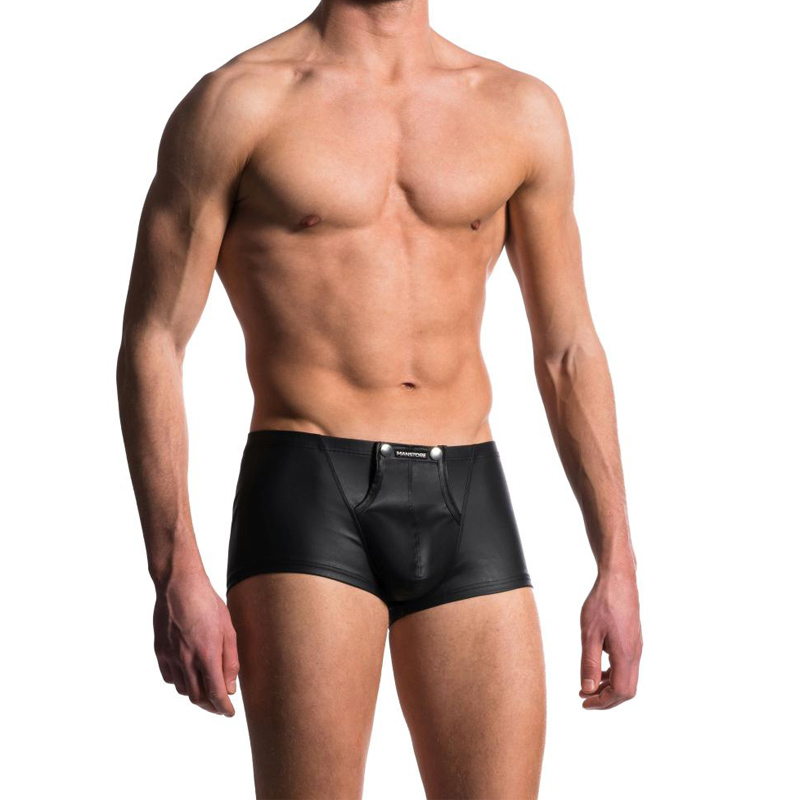 M104 Popper Pants - Boxershort - Party proof - Desireshop.nl