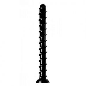 Swirl Anal Snake - € 43.95 - Desireshop.nl - Alkmaar