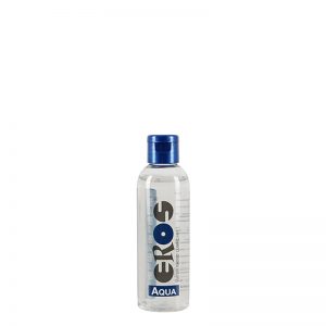 Eros Aqua waterbasis 50 ml | Desireshop.nl | Alkmaar