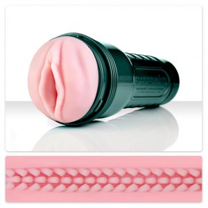 Fleshlight Vibro Pink Lady Touch €74.95 - Desireshop - Sexhop in Alkmaar