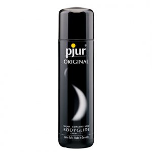 Pjur Original 500ml € 61.95 - Siliconen Glijmiddel - Desireshop.nl - Alkmaar