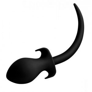 XL Puppy Play Buttplug € 49.95 - Desireshop.nl - Alkmaar
