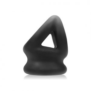 Tri-Squeeze Sling Black | Desireshop.nl | Alkmaar