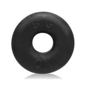 Big Ox Cockring Black | Desireshop.nl | Alkmaar