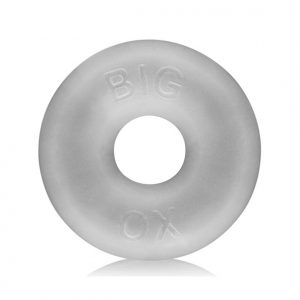 Big Ox Cockring Cool Ice | Desireshop.nl | Alkmaar