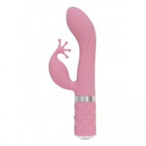 Kinky Clitoral Vibrator | Pillow Talk | Desireshop | Alkmaar