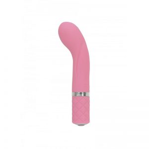 Racy G-Spot Vibrator | Pillow Talk | Desireshop | Alkmaar