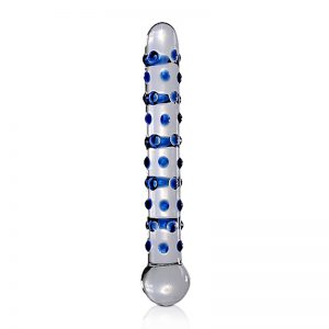 Icicles No. 50 | Glazen dildo kopen | Desireshop.nl | Sexshop Alkmaar