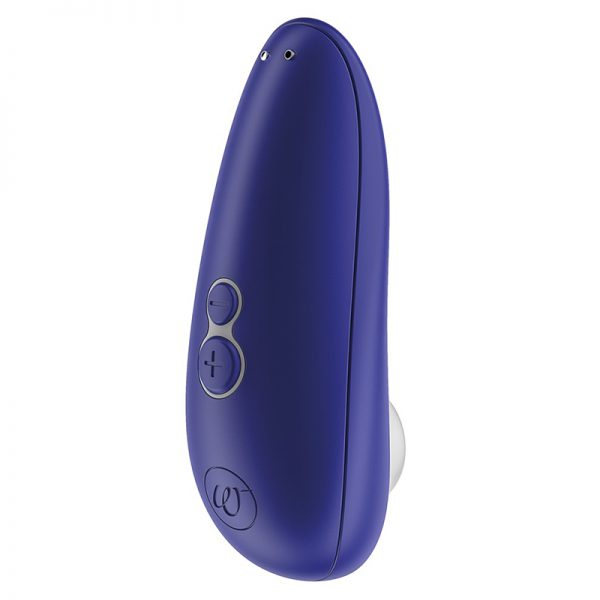 Womanizer Starlet 2 Blue kopen | Desireshop.nl | Discreet en voordelig