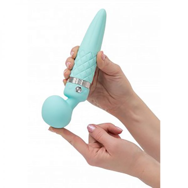 Pillow Talk Sultry Warming kopen | Desireshop.nl | Snel en voordeilig