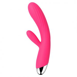 Svakom Angel Intelligent Warming Vibrator kopen | Desireshop.nl