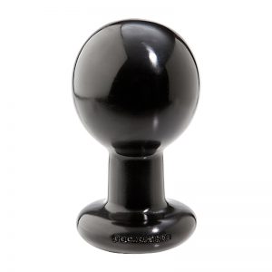 Round Butt Plug L | Desireshop.nl | Alkmaar | Discreet en voordelig