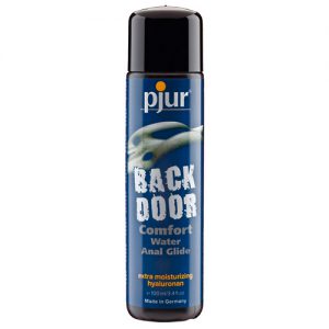 Pjur Backdoor | Anaal glijmiddel | Desireshop.nl | Alkmaar