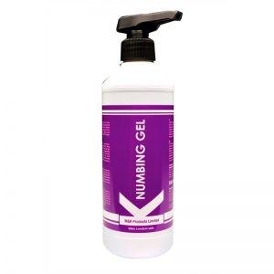 K Numbing Gel 500 ml