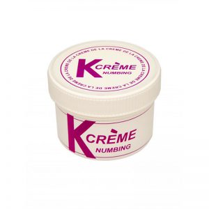 K Creme Numbing 150 ML | Anaal verdovende creme | Desireshop.nl