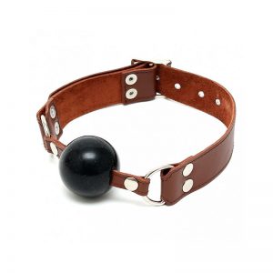 Mondknevel met bal kopen | desireshop.nl | Alkmaar