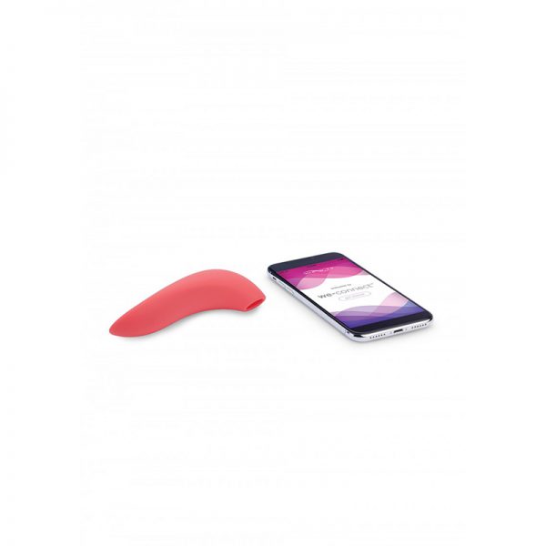 We-Vibe Melt | Luchtdruk Clitorisstimulator kopen | Desireshop.nl