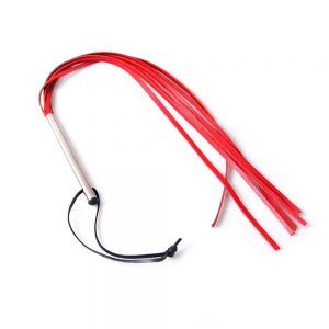 Slim Whip Red | Desireshop.nl | BDSM shop Alkmaar