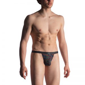 Manstore | M913 Micro Tanga color | Desireshop.nl | Alkmaar