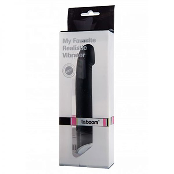 My Favorite Realistic Vibrator | Desireshop.nl | Alkmaar