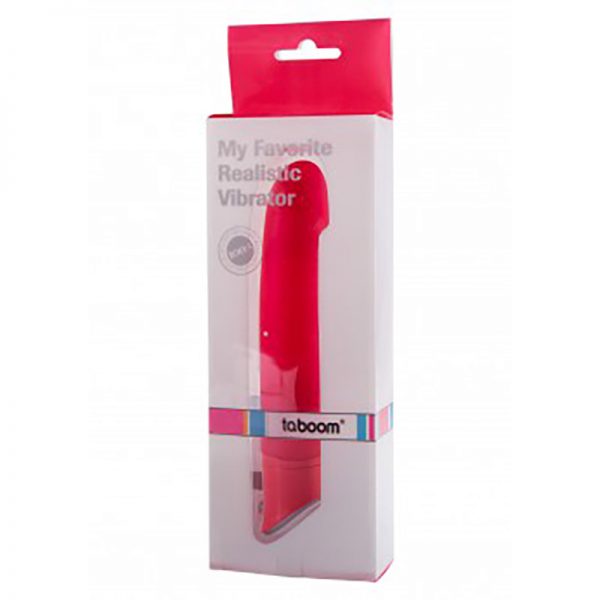 My Favorite Realistic Vibrator | Desireshop.nl | Alkmaar