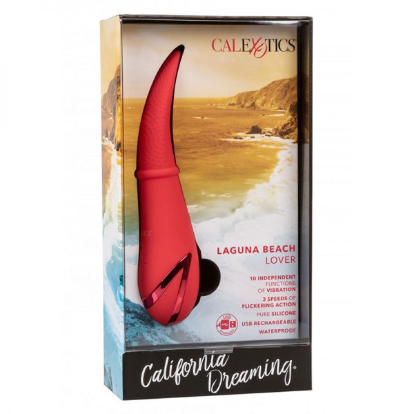 Laguna Beach Lover | Clitoris vibrator | Desireshop.nl | Alkmaar